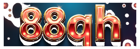 88qh logo